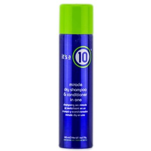 Купить сухой шампунь It’s a 10 Miracle Dry Shampoo & Conditioner In One Киев